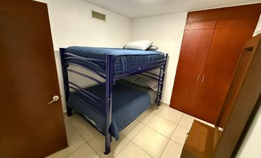 Departamento en  Costa Veleros