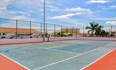 Departamento en  Costa Veleros