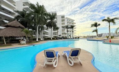 Departamento en  Costa Veleros