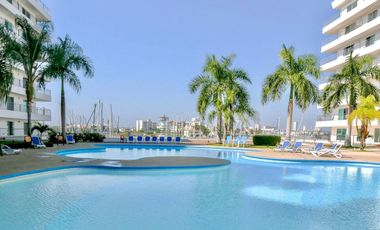 Departamento en  Costa Veleros