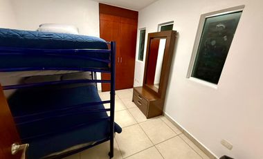 Departamento en  Costa Veleros