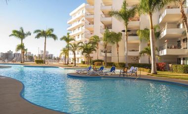 Departamento en  Costa Veleros