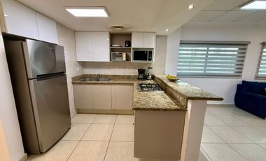 Departamento en  Costa Veleros