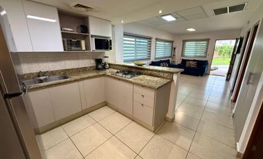 Departamento en  Costa Veleros