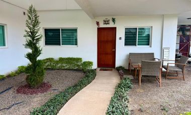 Departamento en  Costa Veleros