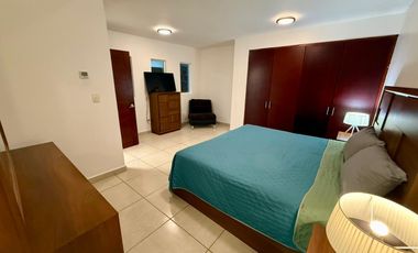 Departamento en  Costa Veleros