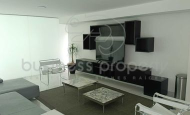 Departamento en Santa Fe Cuajimalpa
