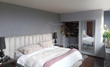 Departamento en Santa Fe Cuajimalpa