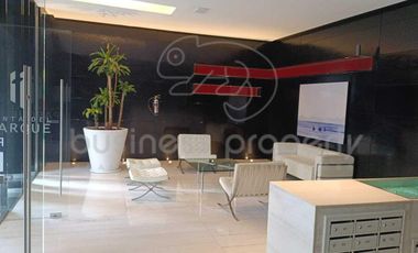 Departamento en Santa Fe Cuajimalpa