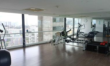 Departamento en Santa Fe Cuajimalpa