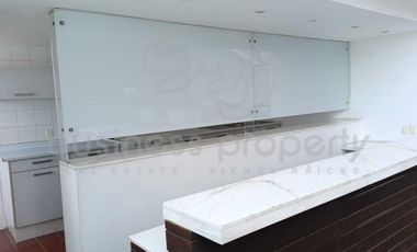 Departamento en Santa Fe Cuajimalpa