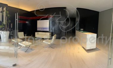 Departamento en Santa Fe Cuajimalpa