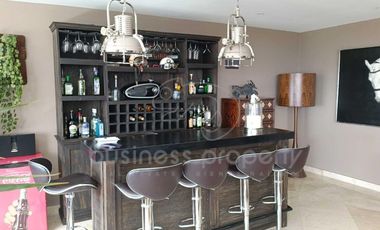 Departamento en Santa Fe Cuajimalpa