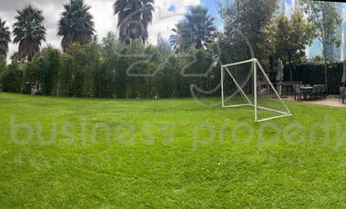 Departamento en Santa Fe Cuajimalpa