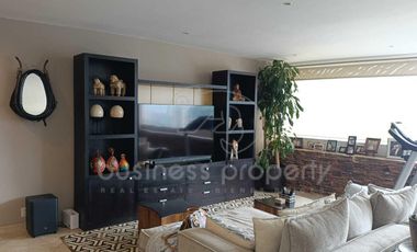 Departamento en Santa Fe Cuajimalpa