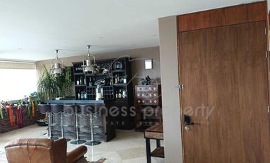 Departamento en Santa Fe Cuajimalpa