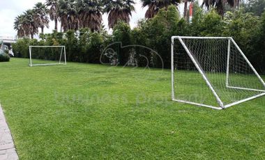 Departamento en Santa Fe Cuajimalpa