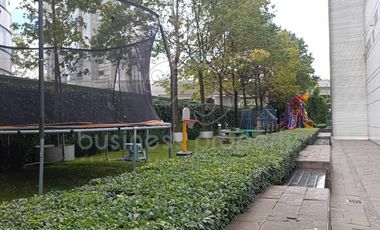 Departamento en Santa Fe Cuajimalpa