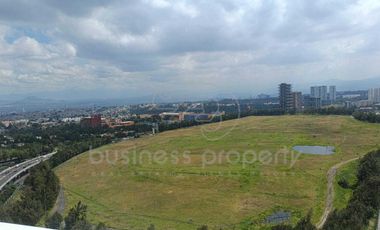 Departamento en Santa Fe Cuajimalpa