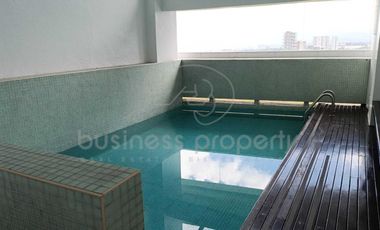 Departamento en Santa Fe Cuajimalpa