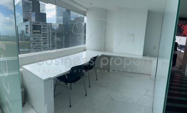 Departamento en Santa Fe Cuajimalpa