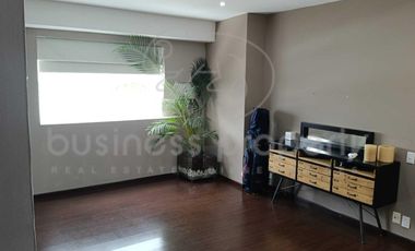 Departamento en Santa Fe Cuajimalpa