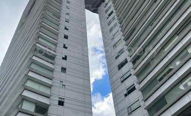 Departamento en Santa Fe Cuajimalpa