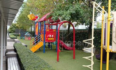 Departamento en Santa Fe Cuajimalpa