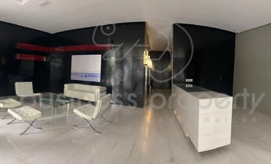 Departamento en Santa Fe Cuajimalpa