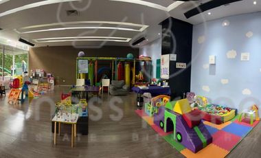 Departamento en Santa Fe Cuajimalpa