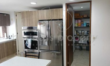 Departamento en Santa Fe Cuajimalpa