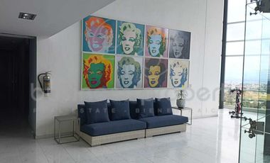 Departamento en Santa Fe Cuajimalpa