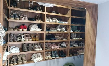 Departamento en Santa Fe Cuajimalpa