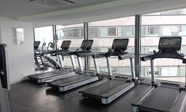 Departamento en Santa Fe Cuajimalpa