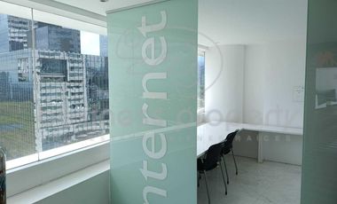 Departamento en Santa Fe Cuajimalpa