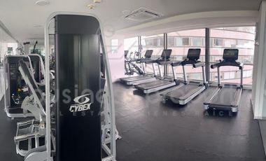 Departamento en Santa Fe Cuajimalpa