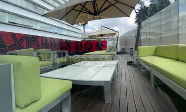 Departamento en Santa Fe Cuajimalpa