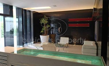 Departamento en Santa Fe Cuajimalpa