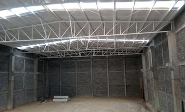 Bodega en Venta en Ekkos Park, Apodaca NL