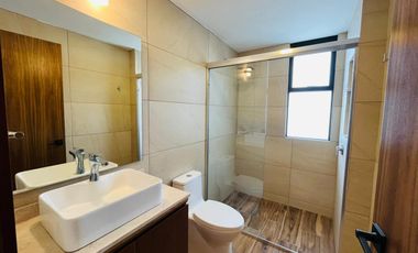 Casa en RENTA en Sonata Lomas de Angelopolis II, 4 recamaras