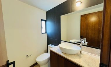 Casa en RENTA en Sonata Lomas de Angelopolis II, 4 recamaras