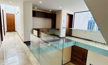 Casa en RENTA en Sonata Lomas de Angelopolis II, 4 recamaras