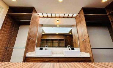 Casa en RENTA en Sonata Lomas de Angelopolis II, 4 recamaras