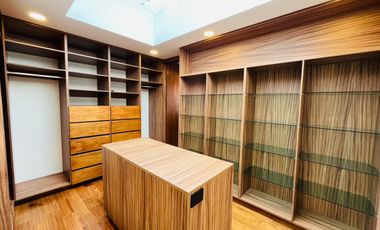 Casa en RENTA en Sonata Lomas de Angelopolis II, 4 recamaras