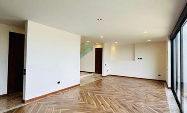 Casa en RENTA en Sonata Lomas de Angelopolis II, 4 recamaras