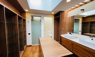 Casa en RENTA en Sonata Lomas de Angelopolis II, 4 recamaras