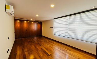 Casa en RENTA en Sonata Lomas de Angelopolis II, 4 recamaras