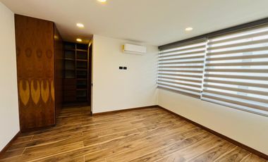 Casa en RENTA en Sonata Lomas de Angelopolis II, 4 recamaras