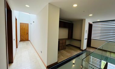 Casa en RENTA en Sonata Lomas de Angelopolis II, 4 recamaras