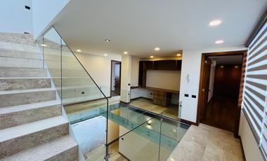 Casa en RENTA en Sonata Lomas de Angelopolis II, 4 recamaras